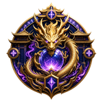 星獸學院 Logo